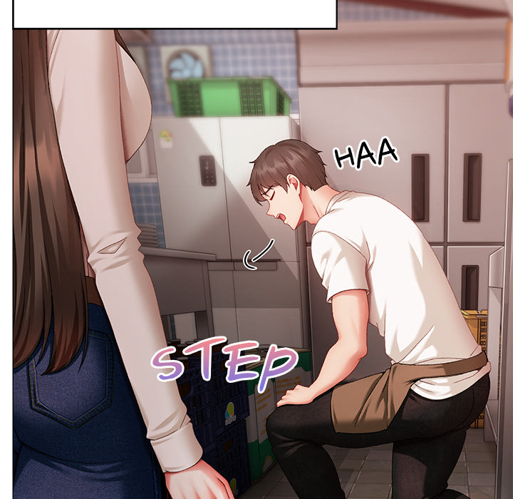 The Delinquent Girl - episode 4 - 96
