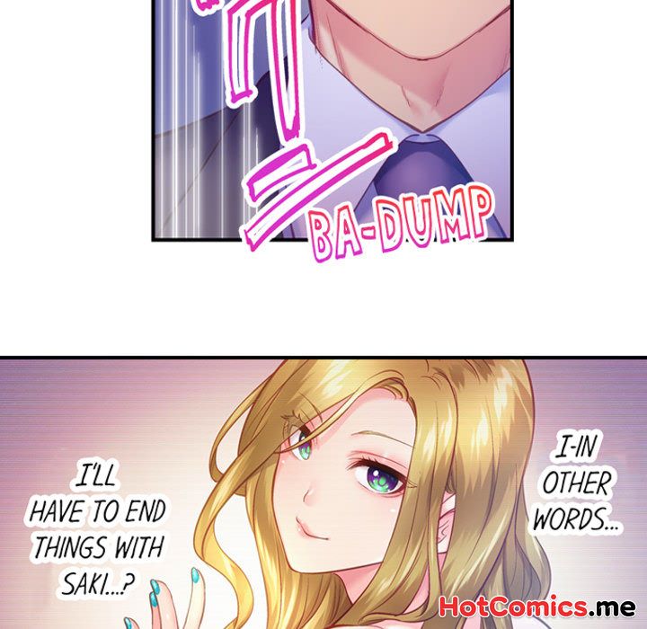 First Time With My Wife (Again) - episode 8 - 57