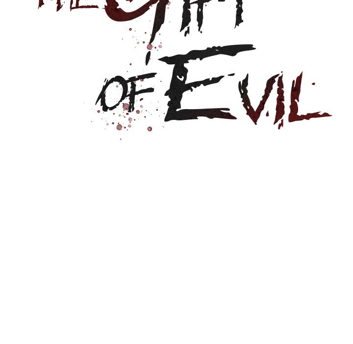 The Gift of Evil - episode 29 - 31