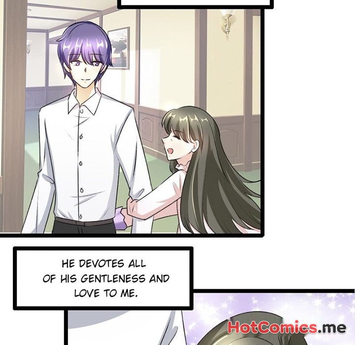 Love Is Never Enough - episode 26 - 42