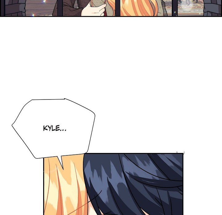 The Destroyer Fell in Love with Me - episode 13 - 39