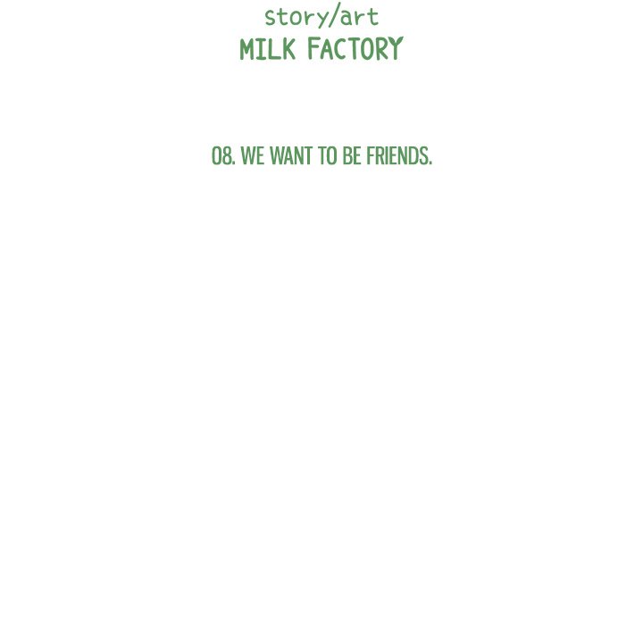 Herbivore High School - episode 8 - 14