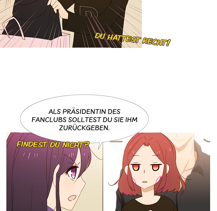 Mein Leben als Halb-Magi - episode 8 - 22