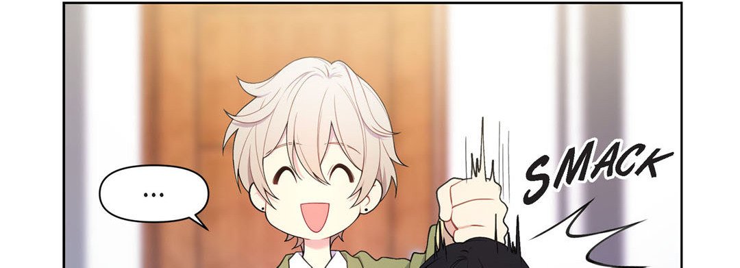 Sweet Caress - episode 35 - 141