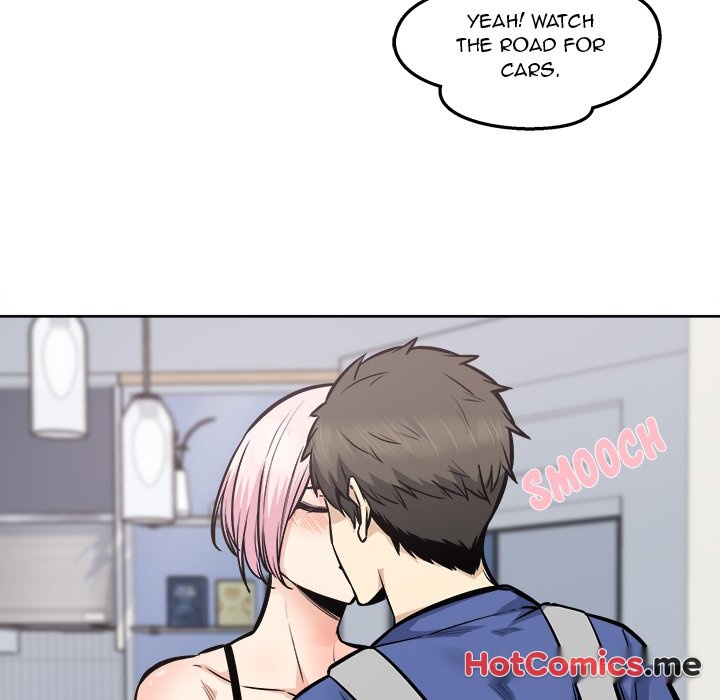 Excuse me, This is my Room - episode 95 - 17