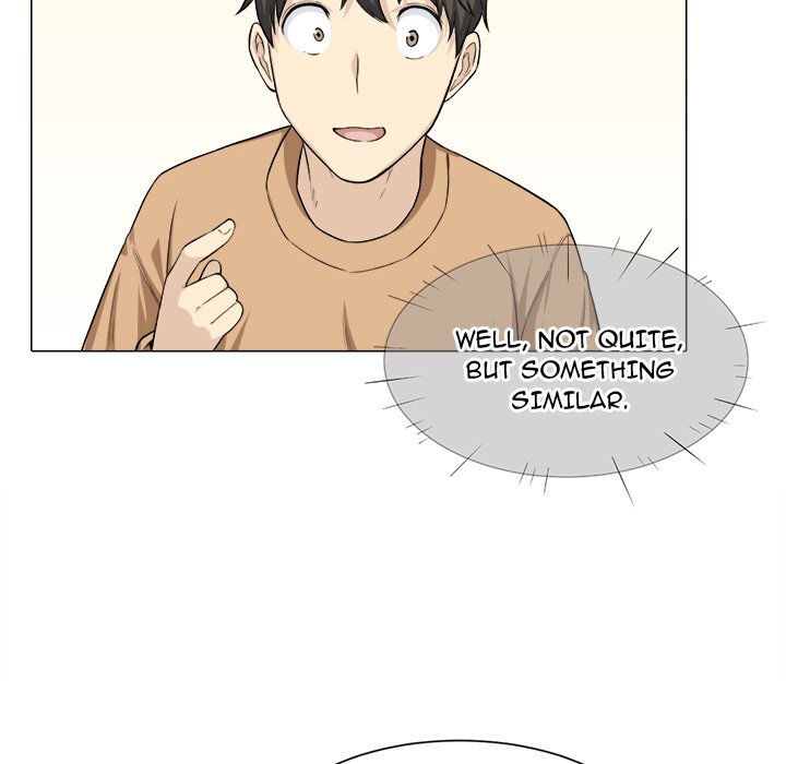 Excuse Me, This is my Room - episode 13 - 101