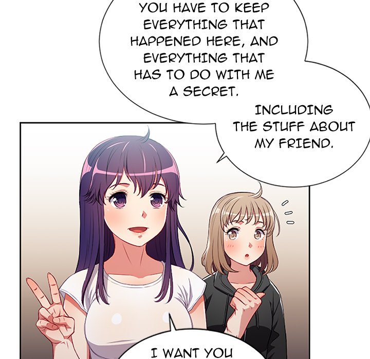 Yuri's Part Time Job - episode 62 - 43