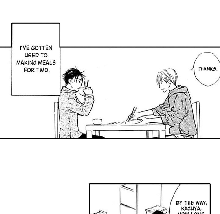 The More Useless He Is, The More I Love Him - episode 3 - 6