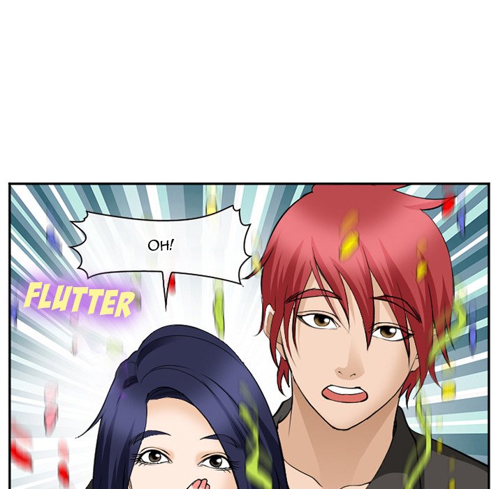 Dating Contract - episode 62 - 44