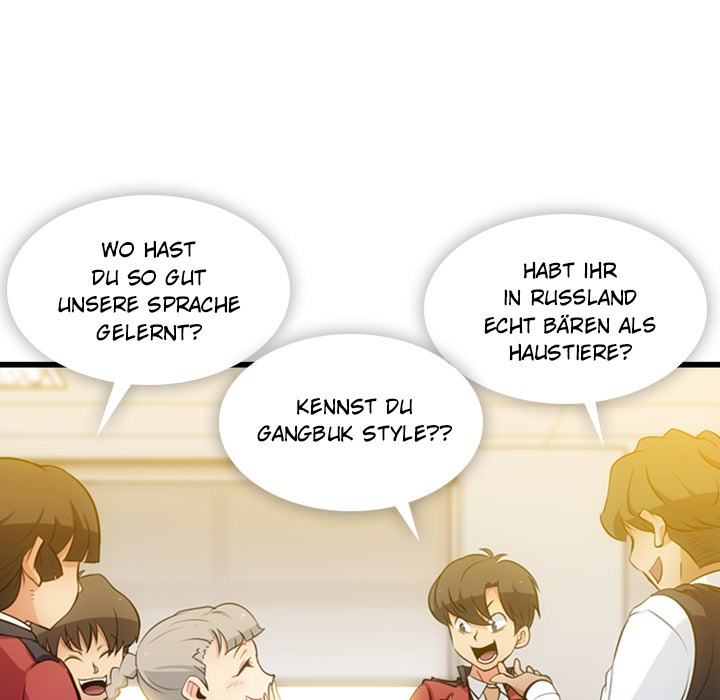 Eine Spionin zum Knuddeln - episode 7 - 4