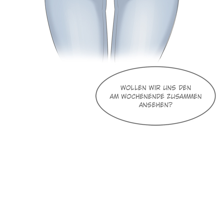 Raus aus meinem Zimmer! - episode 5 - 6
