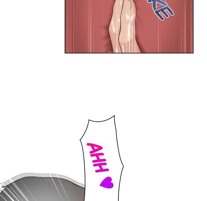 My Girlfriend and My Slave - episode 18 - 32