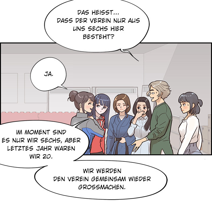 Der Hahn im Korb - episode 92 - 60
