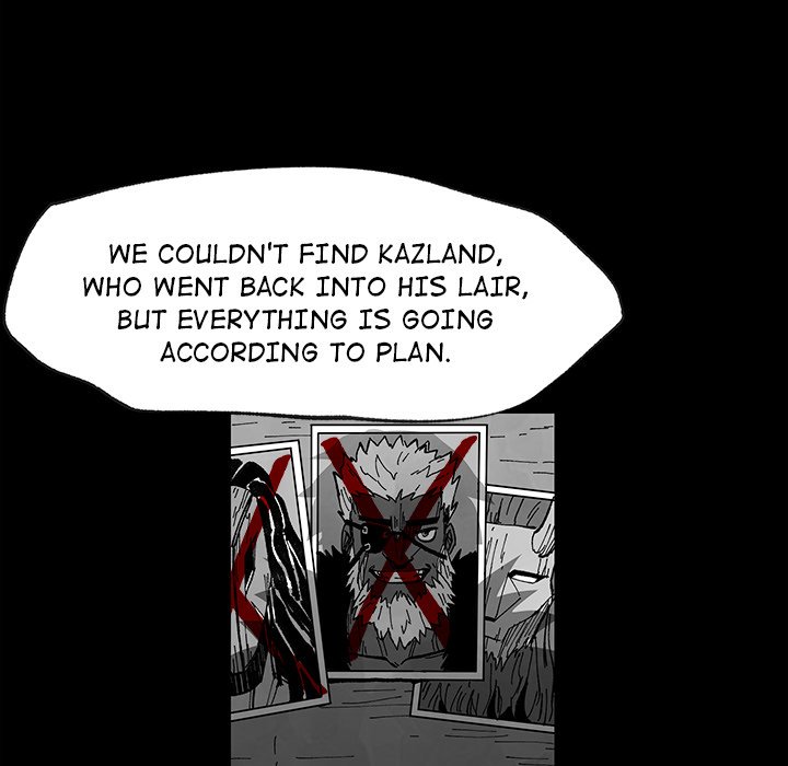 Nine Fantasy - episode 51 - 54
