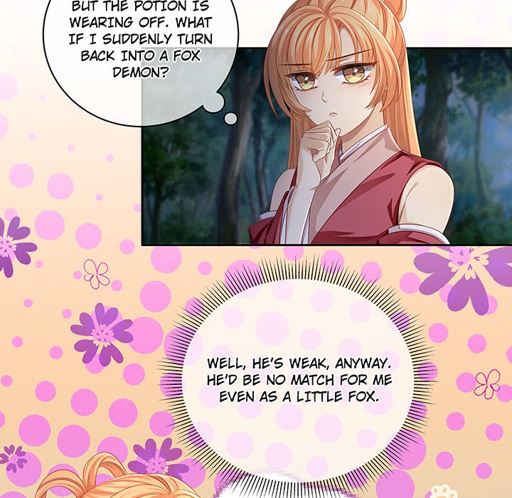 MASTER AND SEVEN LOVERS - episode 61 - 6