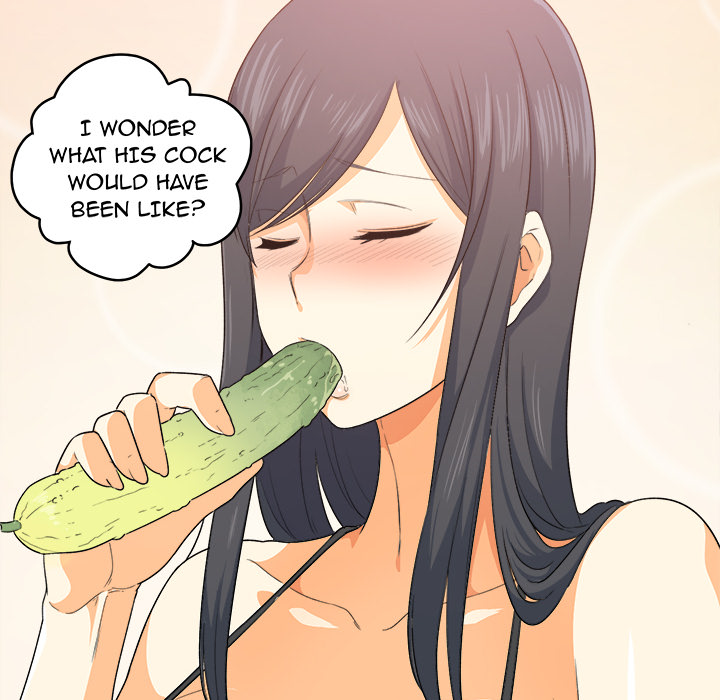 Excuse me, This is my Room - UNCENSORED - episode 2 - 74