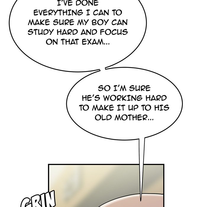The Repeat Student - episode 9 - 25
