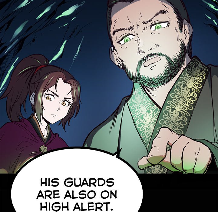 River Where the Moon Rises - episode 8 - 13