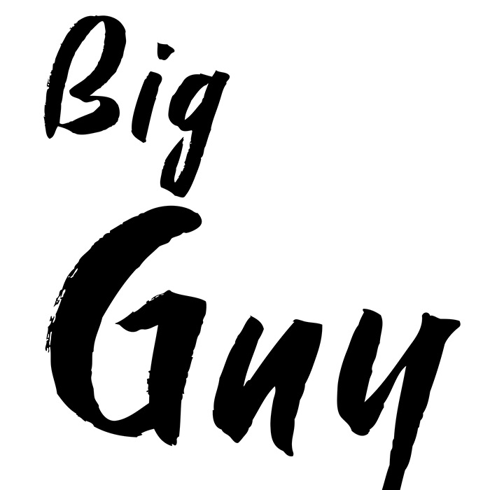 Big Guy - episode 58 - 9