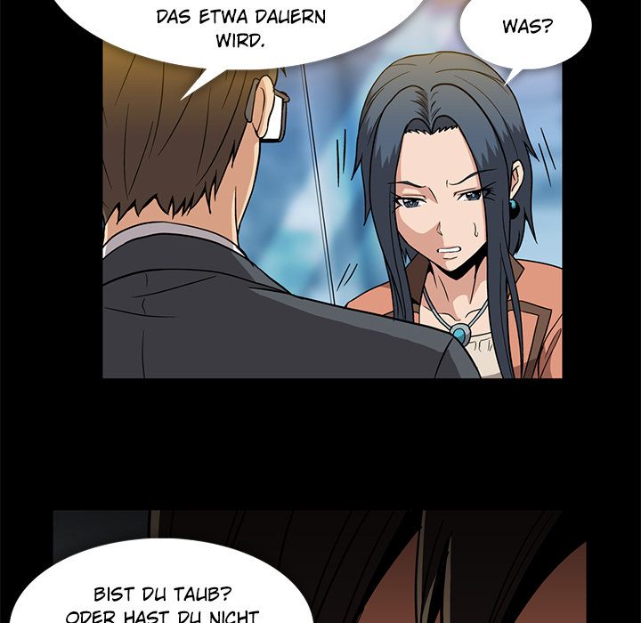 Süsse Droge - episode 32 - 48
