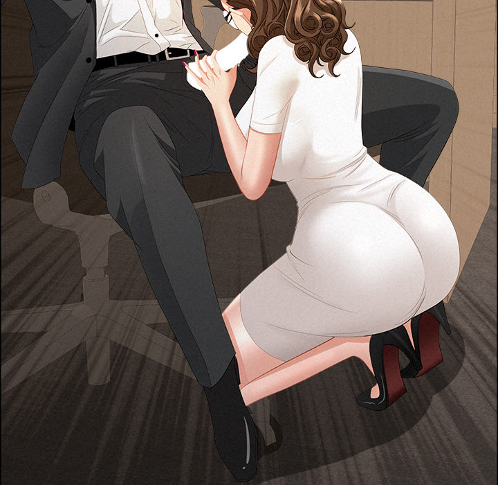 Her Bodyguard - episode 51 - 43