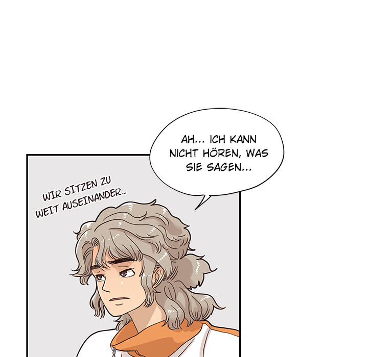 Der Hahn im Korb - episode 69 - 45