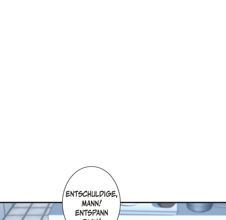 Die geheime Liebe des Omega K - episode 31 - 114