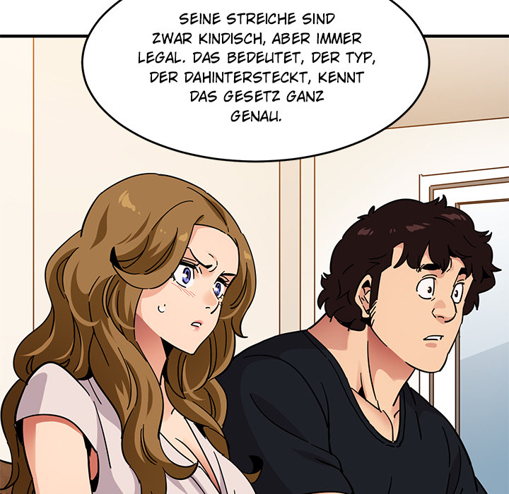 Wer hat Angst vor Mister H? - episode 40 - 35