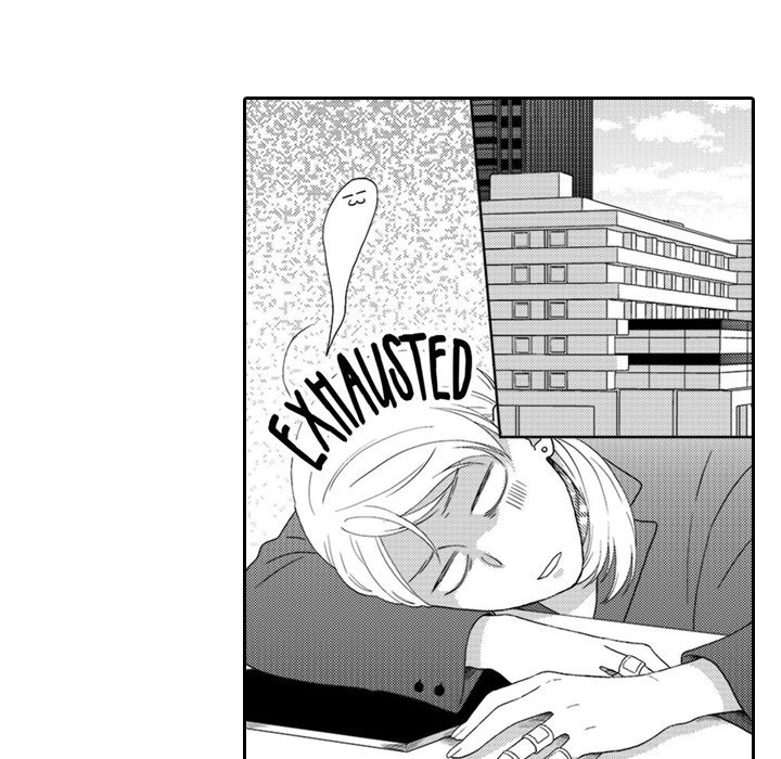Sweet Seduction: Under the Same Roof  with The Guy I Hate - episode 4 - 17