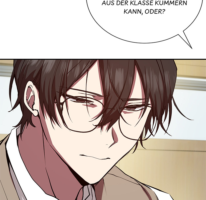 Meine Schulzeit mit Rang F - episode 2 - 20