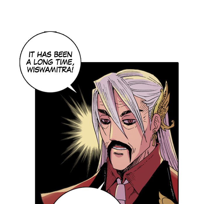 Grand Legend Ramayana - episode 14 - 31