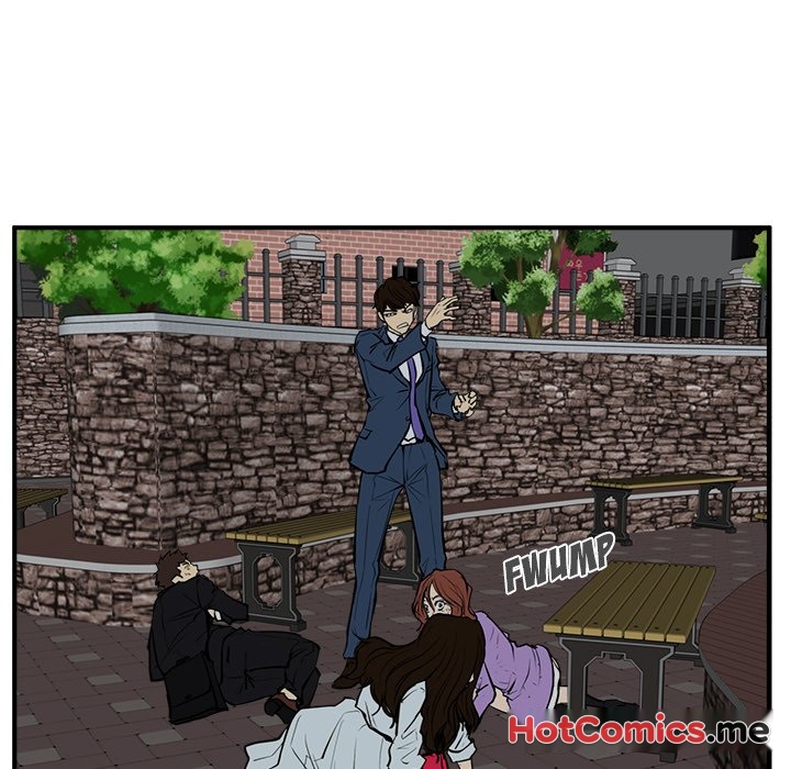 Mr. Kang - episode 33 - 11