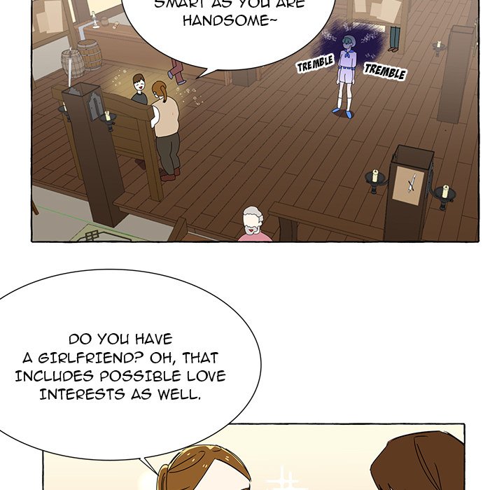 New Life, New Me - episode 6 - 51