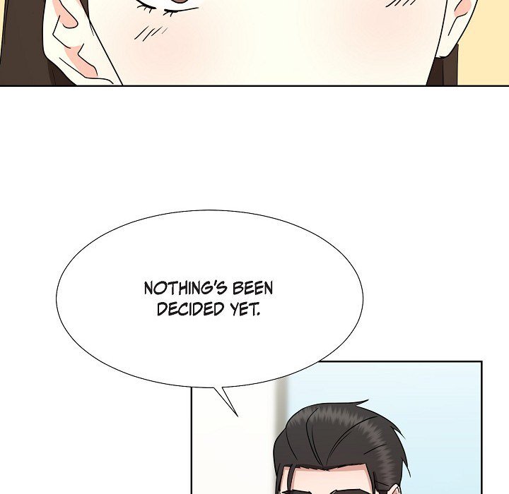 Fragrant Office Life - episode 25 - 38