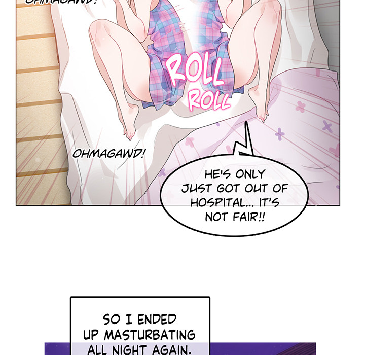 A Pervert's Daily Life - episode 53 - 75