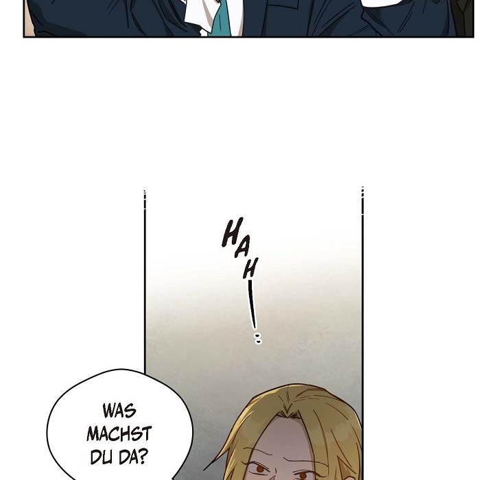 Harte Liebe - episode 58 - 67