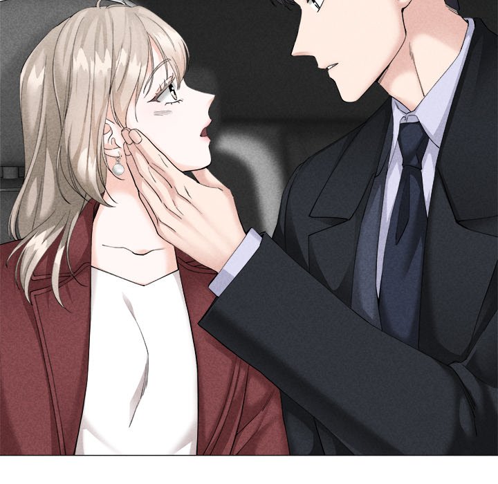 Inescapably Yours - episode 2 - 110