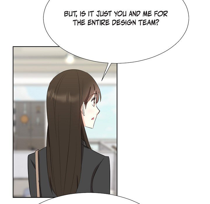 Fragrant Office Life - episode 36 - 53