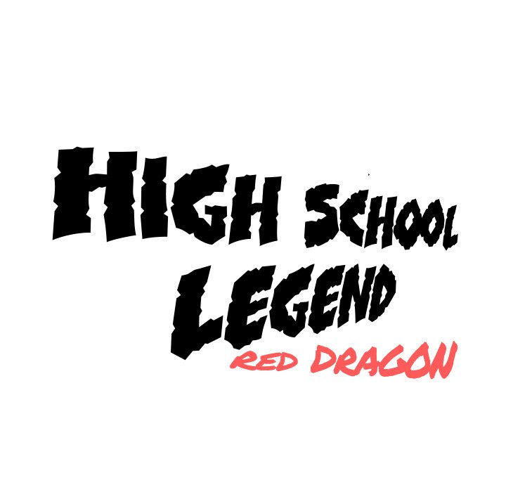 High School Legend : Red Dragon - episode 53 - 99