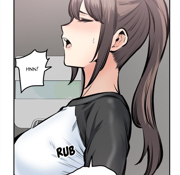 Excuse me, This is my Room - episode 114 - 98