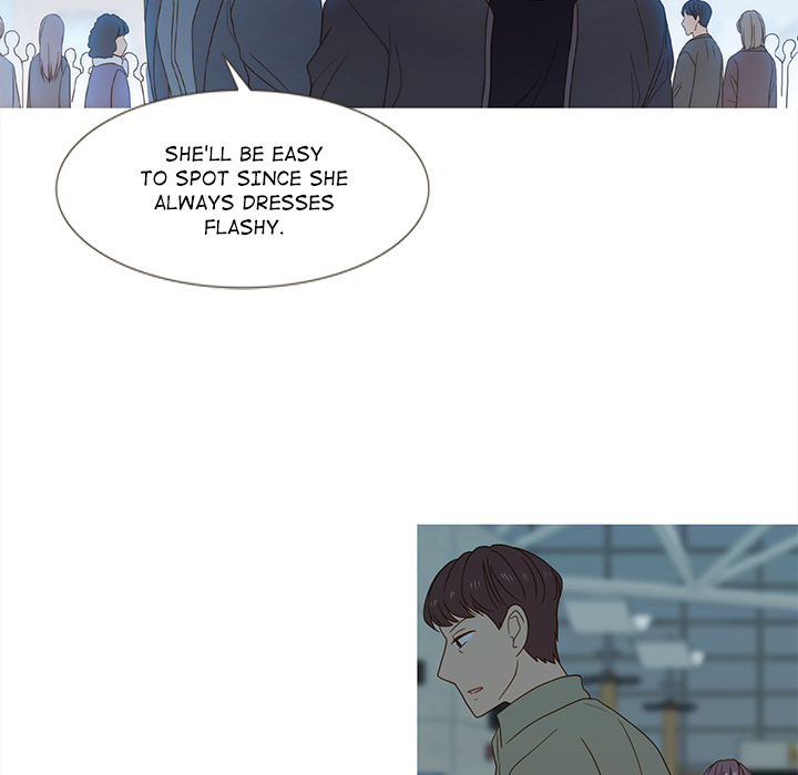 My Life as a Half-Magi - episode 49 - 72