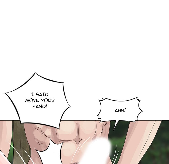 Shh! Her Secret - episode 7 - 16