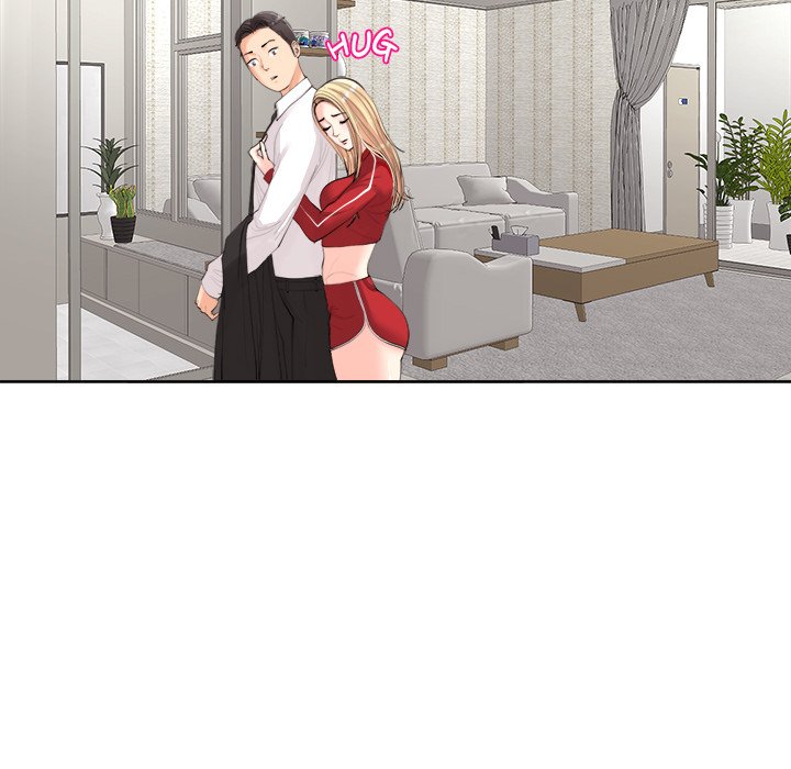 Please Take Care of Her - episode 15 - 120