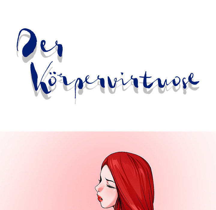 Der Körpervirtuose - episode 14 - 24