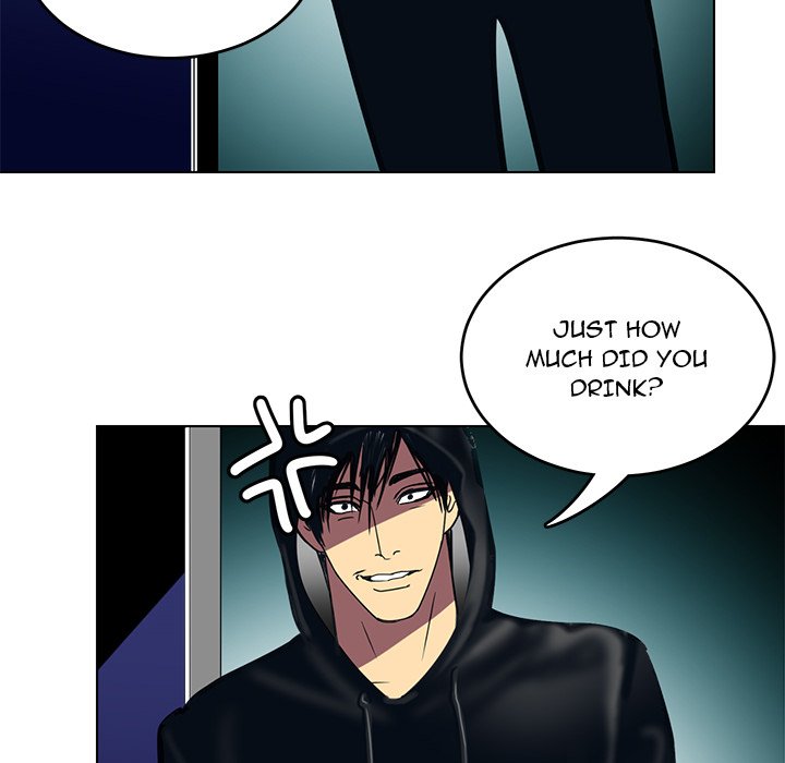 Five Years Apart - episode 12 - 21