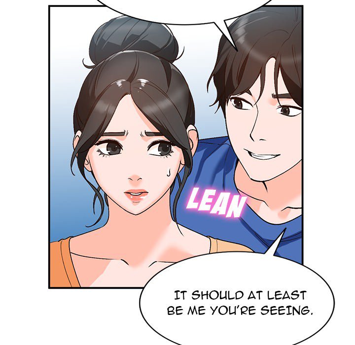 Town Girls - episode 10 - 42