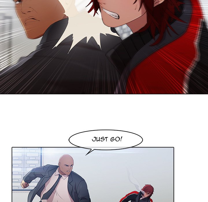 The Butterfly Dream - episode 21 - 37