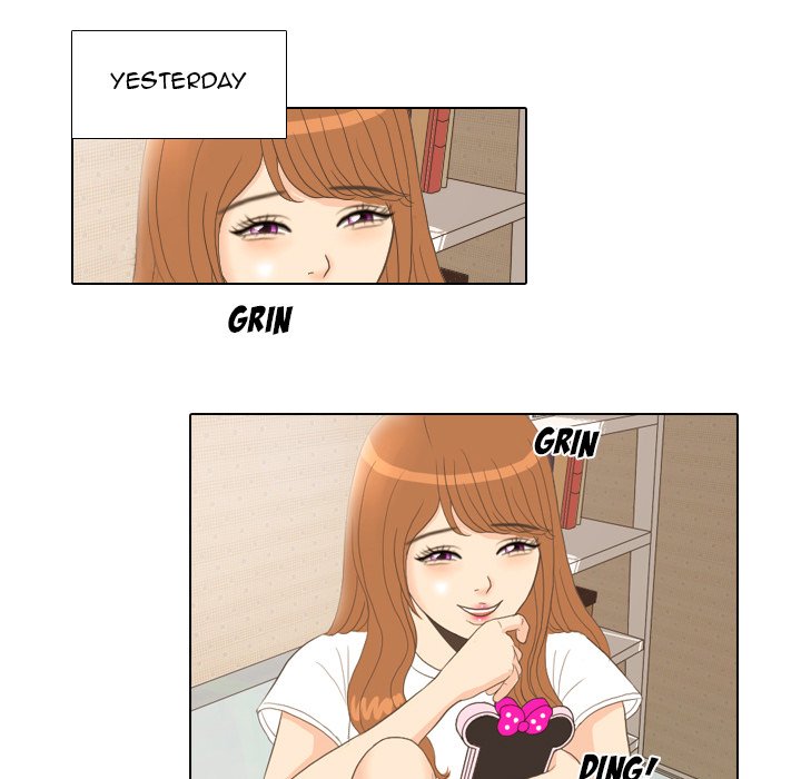 Hold My Hand - episode 12 - 18
