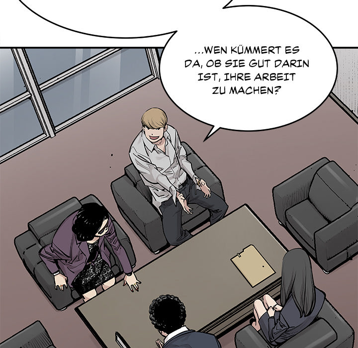 Des Teufels Nachkommen - episode 19 - 28