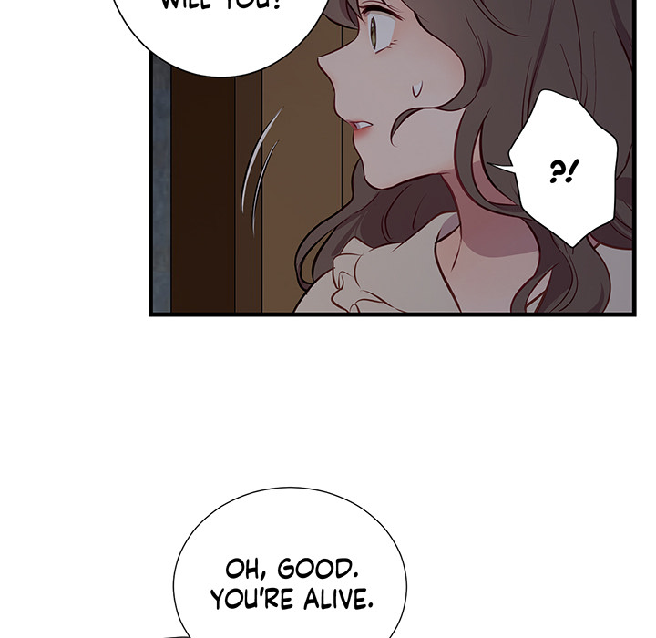 The Blood of Madam Giselle - episode 1 - 122